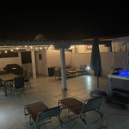 Vila Pedinka Villa Vir Dış mekan fotoğraf