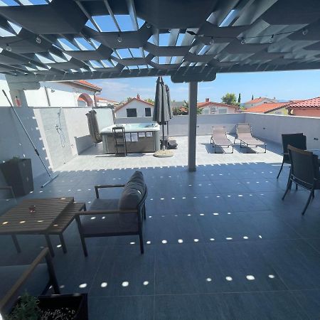 Vila Pedinka Villa Vir Dış mekan fotoğraf
