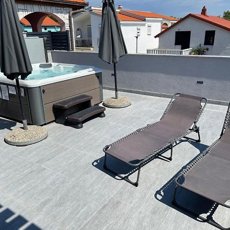 Vila Pedinka Villa Vir Dış mekan fotoğraf