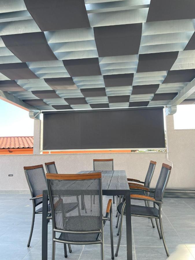 Vila Pedinka Villa Vir Dış mekan fotoğraf
