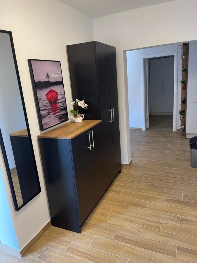 Vila Pedinka Villa Vir Dış mekan fotoğraf
